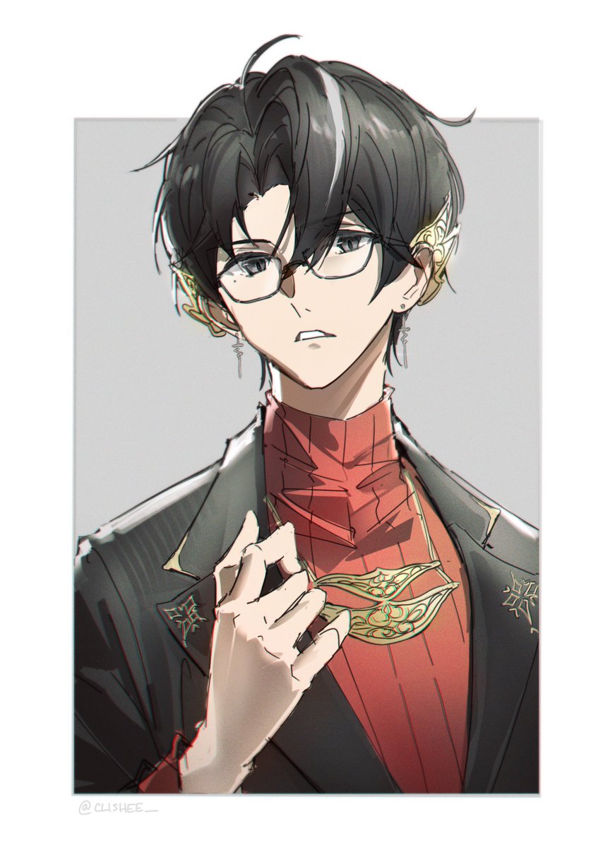 practice (w/ pose ref)
#Artjuna #ArjunaThumbnail