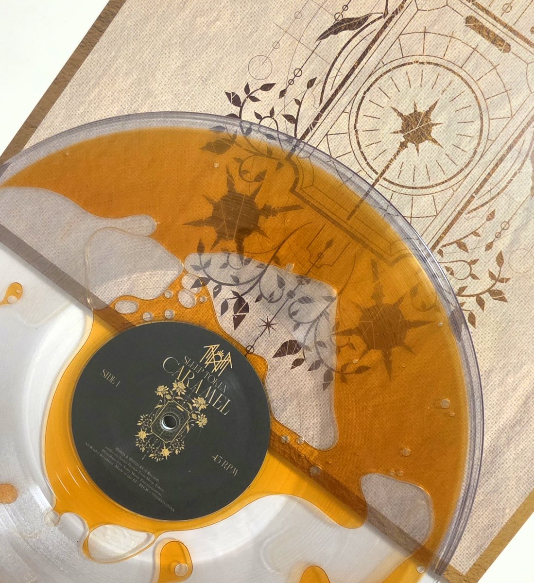 TAAY \(Ф x Ф)/ tweet media