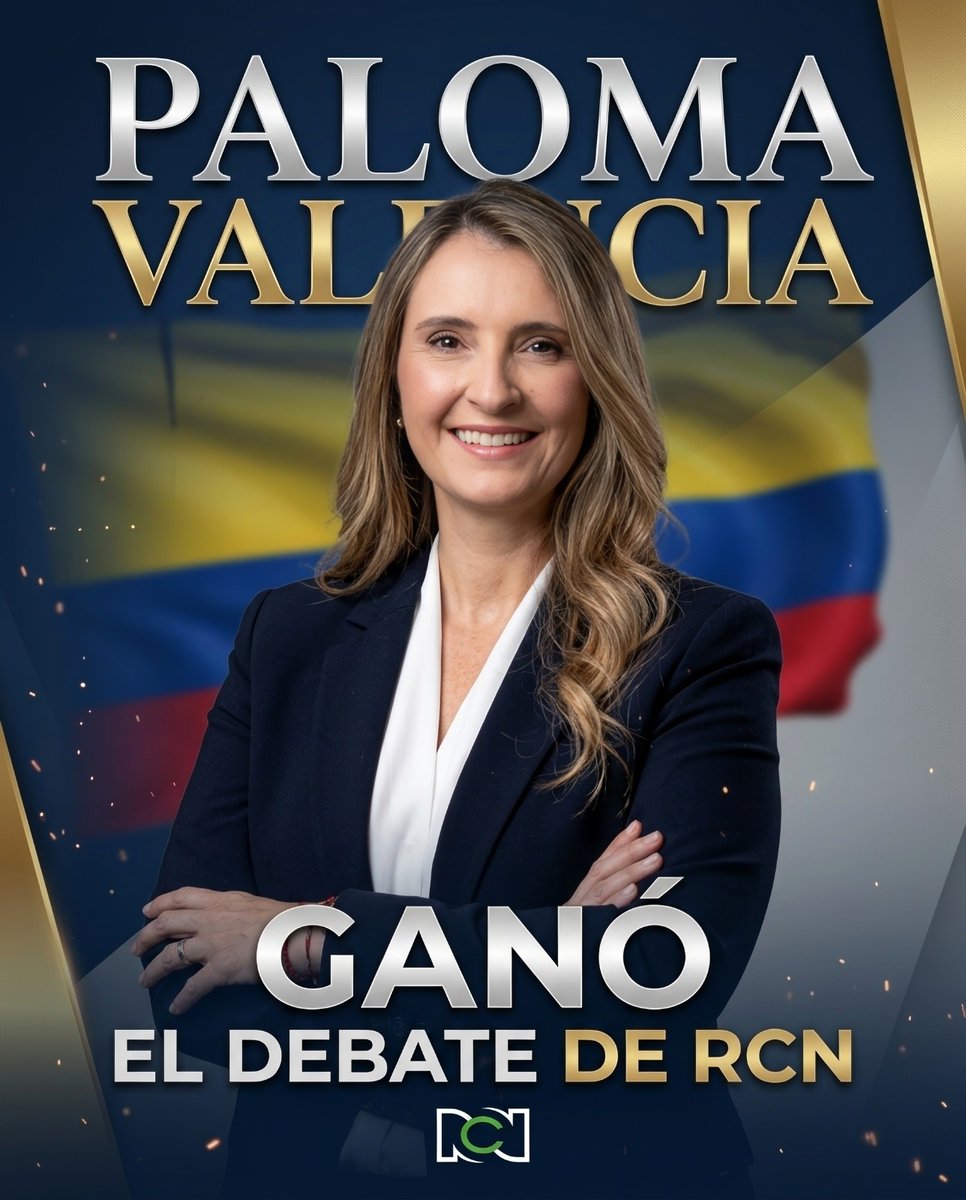 Luis Aníbal Rincón Arguello. ® 🇨🇴 tweet media