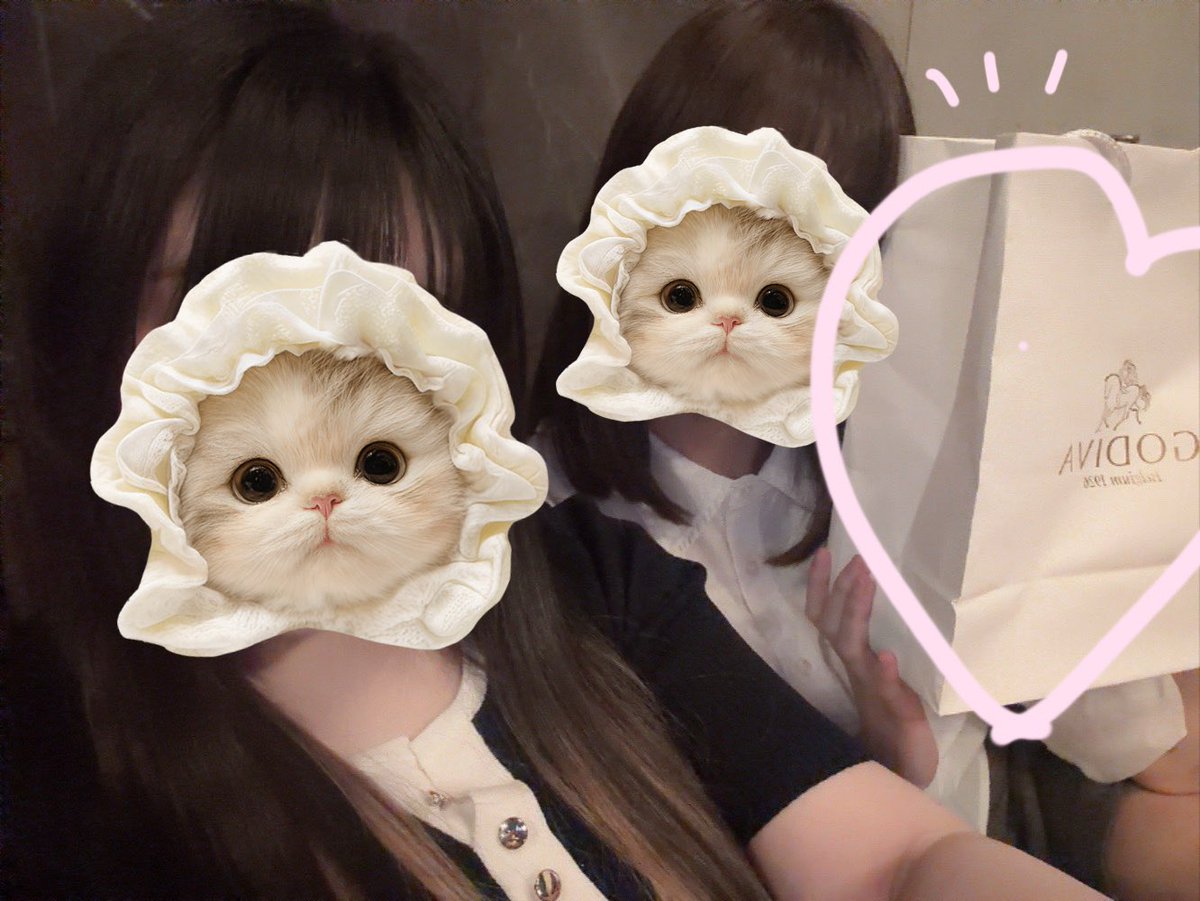 なこ🐈‍⬛♡サブ垢 tweet media