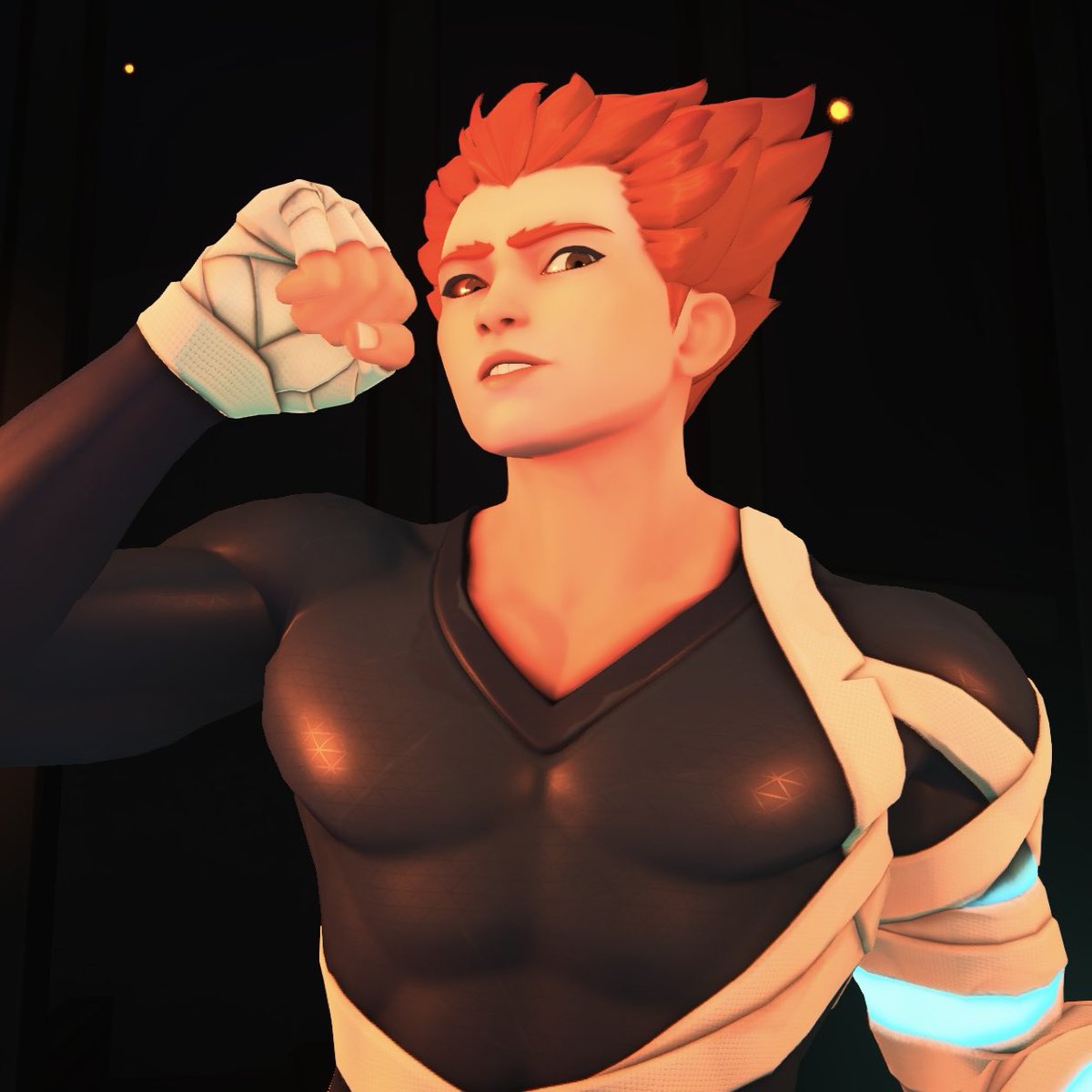 Wuyang Updates tweet media