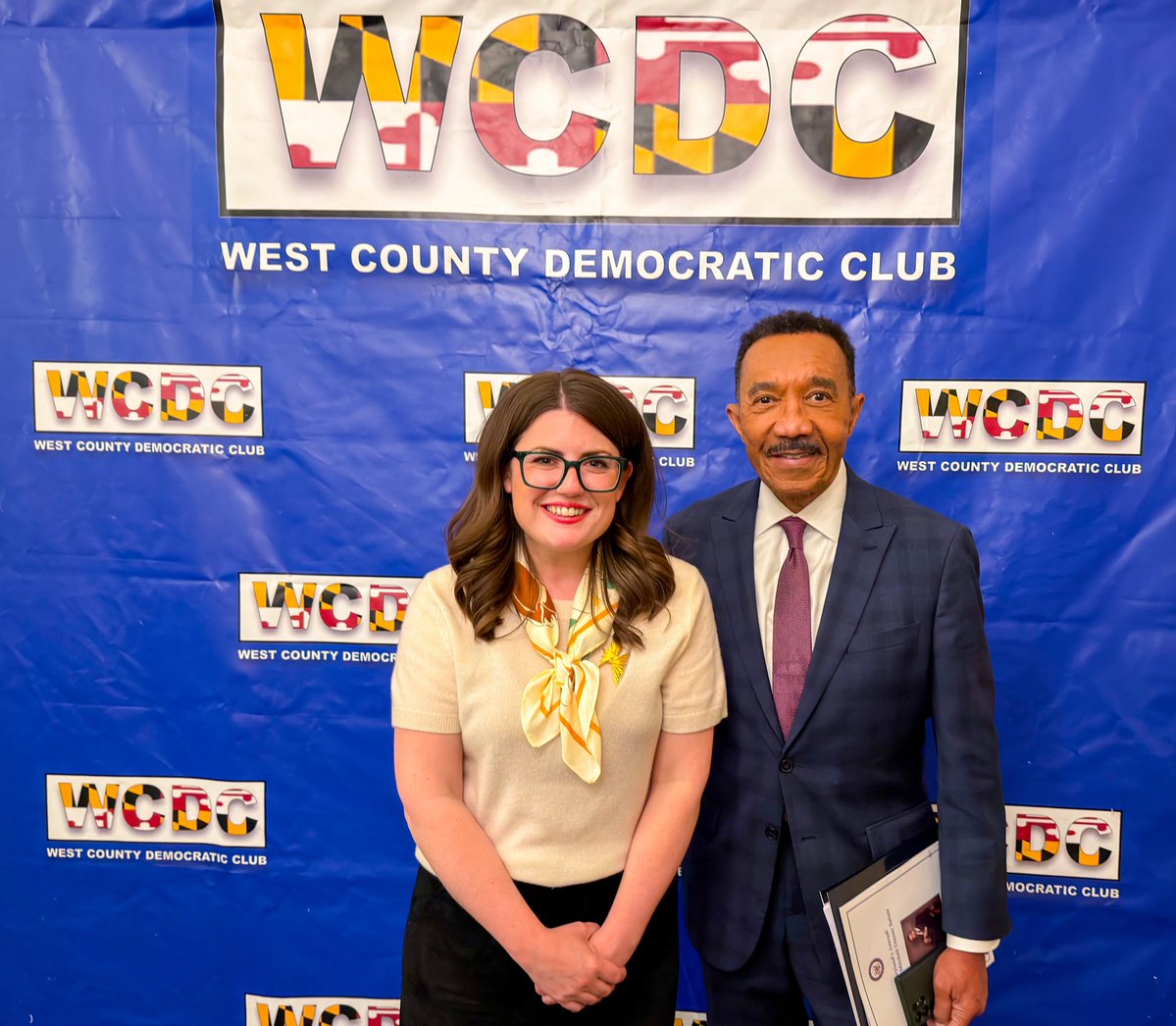 Sarah Elfreth tweet media