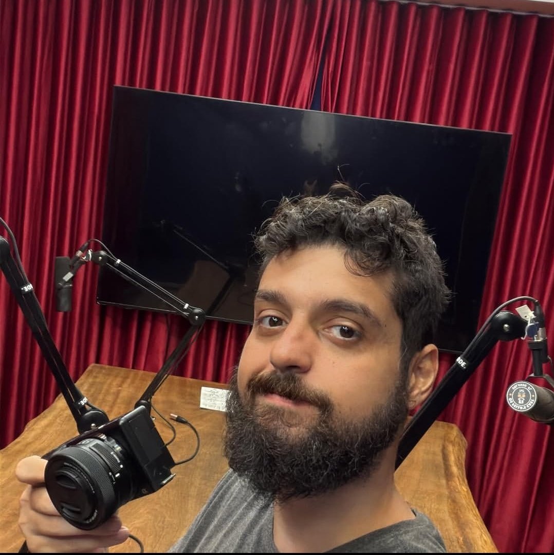 Bruno Aiub Show tweet media