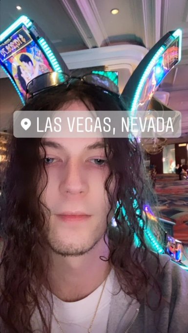 luckydoer #labubumdma tweet media