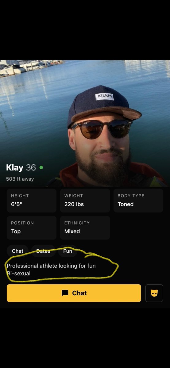 Kitkat19872's tweet image. He dated her and bought her a boat and went half with a whole house ...but you think it was the body count naw that dude was bi sexual 🤣 
x.com/i/status/20488…