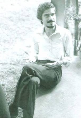 Hoy en 1979, la extrema derecha boricua y cubana de 🇵🇷 asesinó a tiros a Carlos Muñiz Varela a sus 25 años. Fundador del MSP y periodista. A 47 años de su asesinato, su familia a sabiendas que el FBI y Gobierno de P.R saben quién lo hizo, solo piden que al fin se haga justicia.