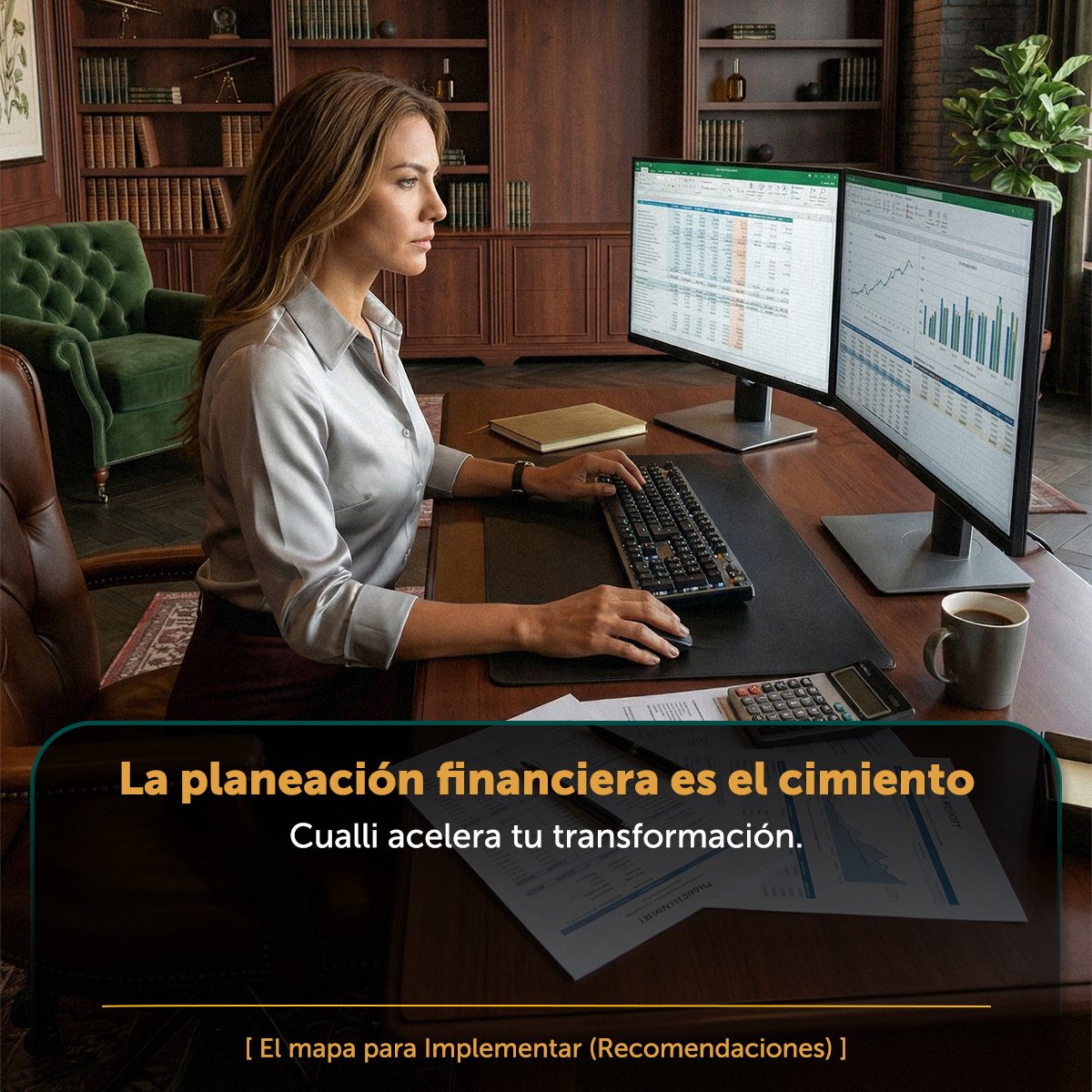 Financiera Cualli tweet media