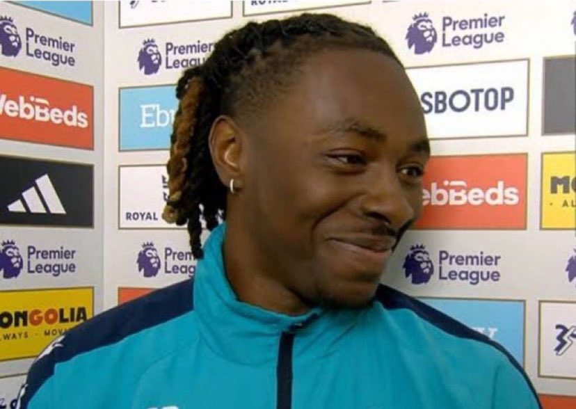 Arezzy Manni tweet media