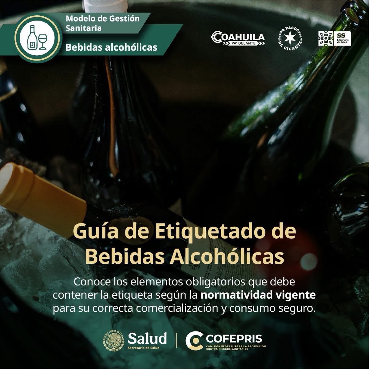 Secretaría de Salud tweet media