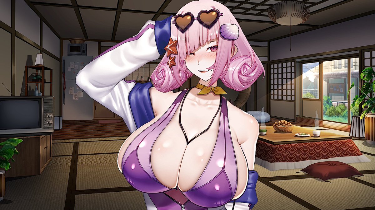 MamaPyou's tweet image. TUESDAY! Going to be a slightly shorter stream tonight, since i'll have to tackle some recording work afterwards. Free #ASMR triggers and redeems as always!
twitch.tv/kyouasmr