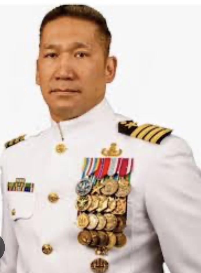 SGM Mike Vining @ Blasting Through Official tweet media