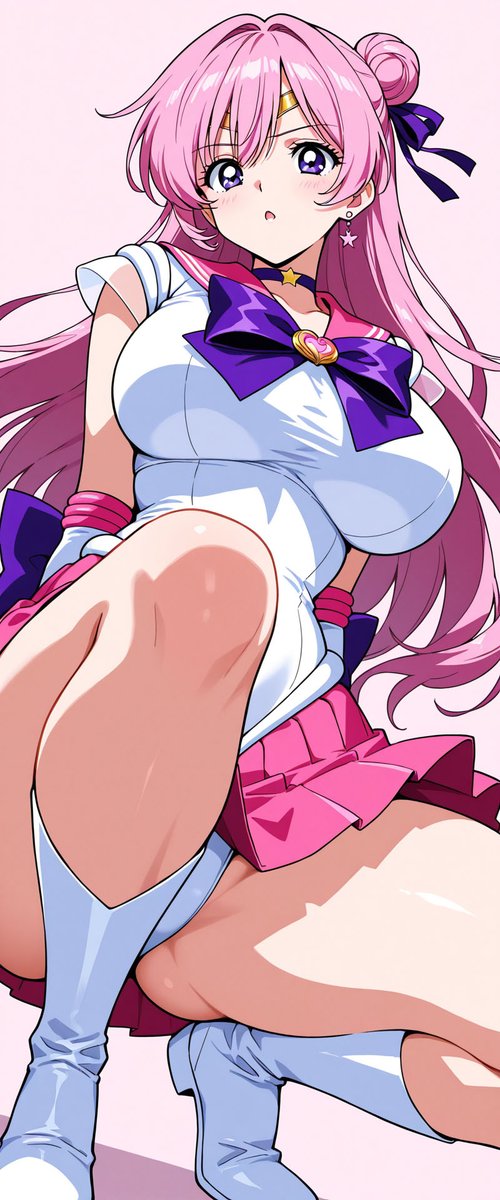 minaraioji's tweet image. セーラードロシー Dorothy 
#勝利の女神NIKKE #メガニケ GoddessofVictoryNIKKE SFW Illustration