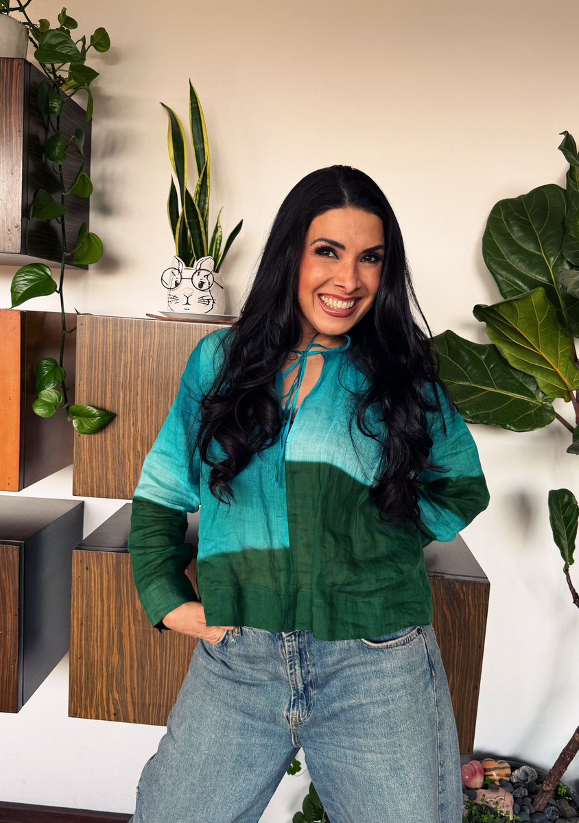 Dalílah Polanco tweet media