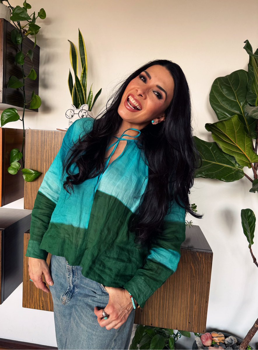Dalílah Polanco tweet media
