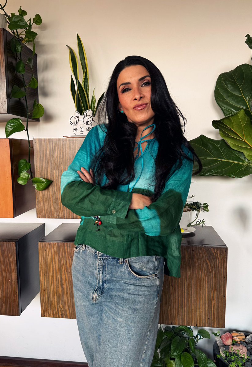 Dalílah Polanco tweet media