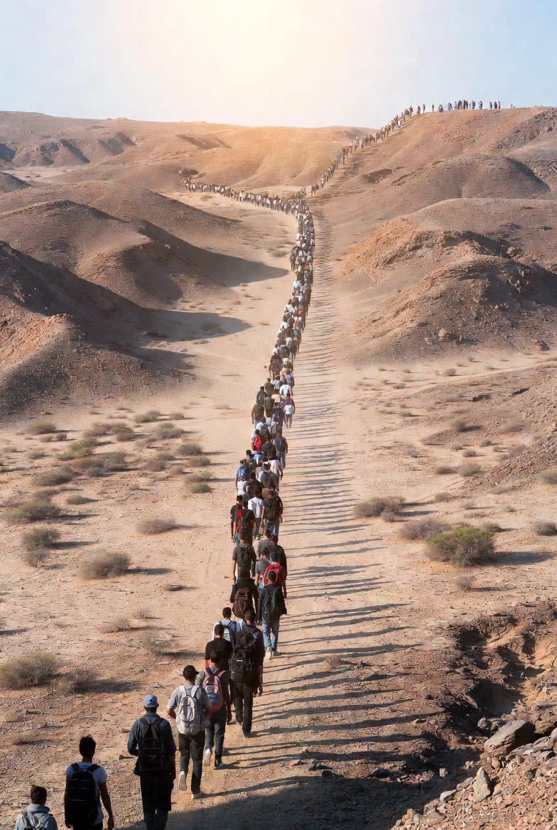 JR_EWING_OIL's tweet image. Arrest them, sentence them to 50 years in prison, and ban their families from coming to America for 100 years!
LEAVE OUR COUNTRY!!
#GETOUT