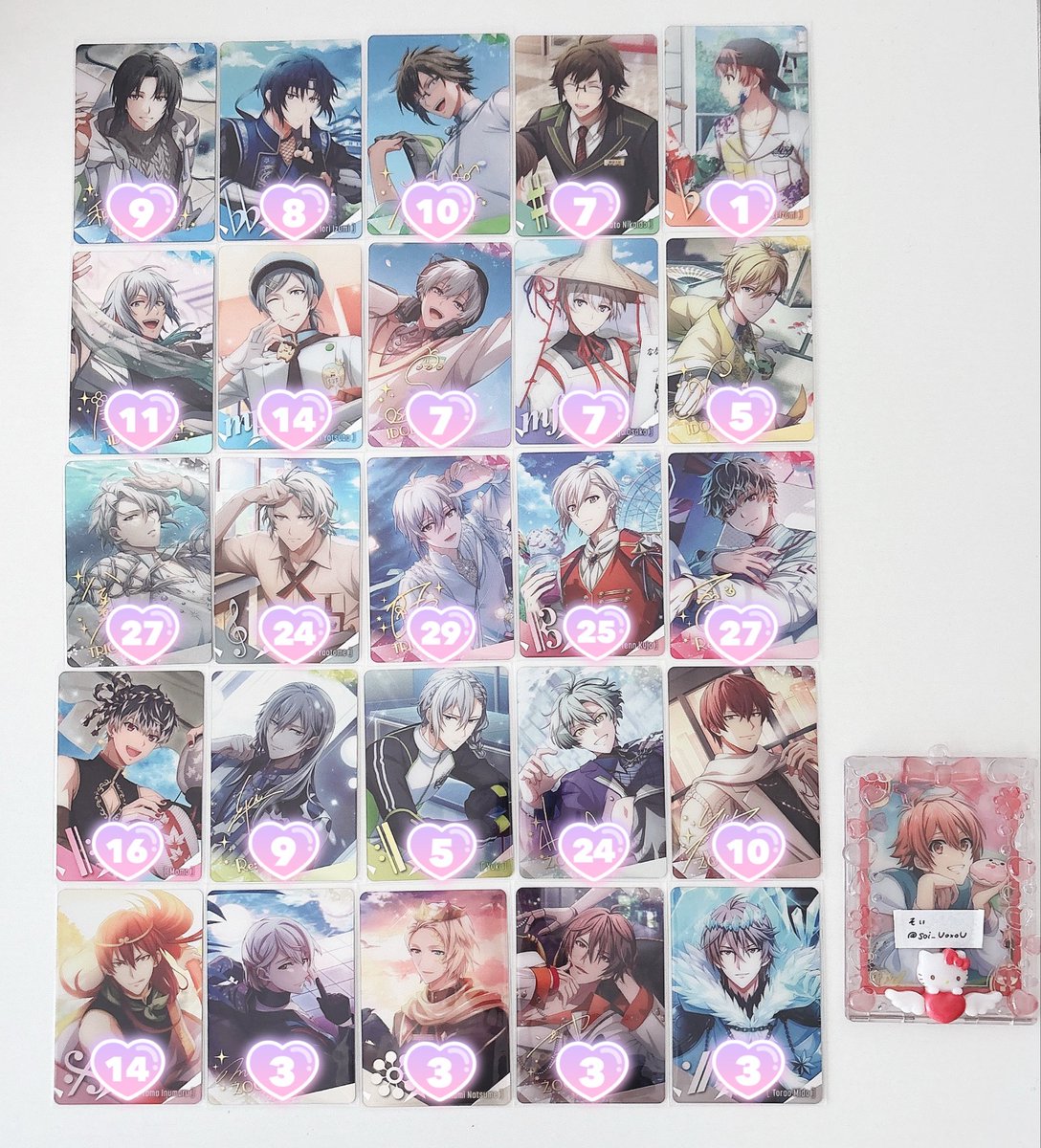 そい tweet media