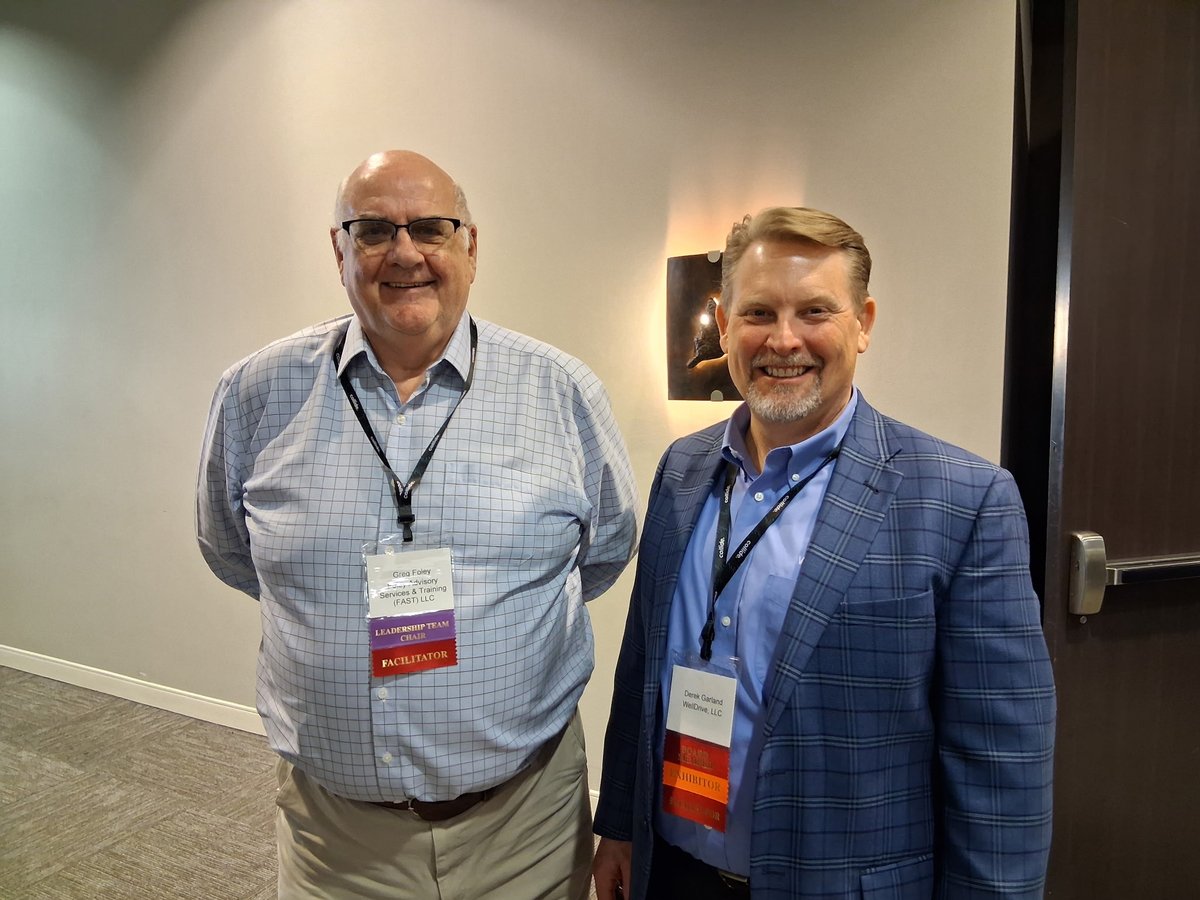 askStonebridge's tweet photo. The PPDM Energy Data Convention has been great so far!

Between the informative and engaging presentations and panels, not to mention the networking social, it's a super crew. Cheers! https://t.co/I31VBByEkx