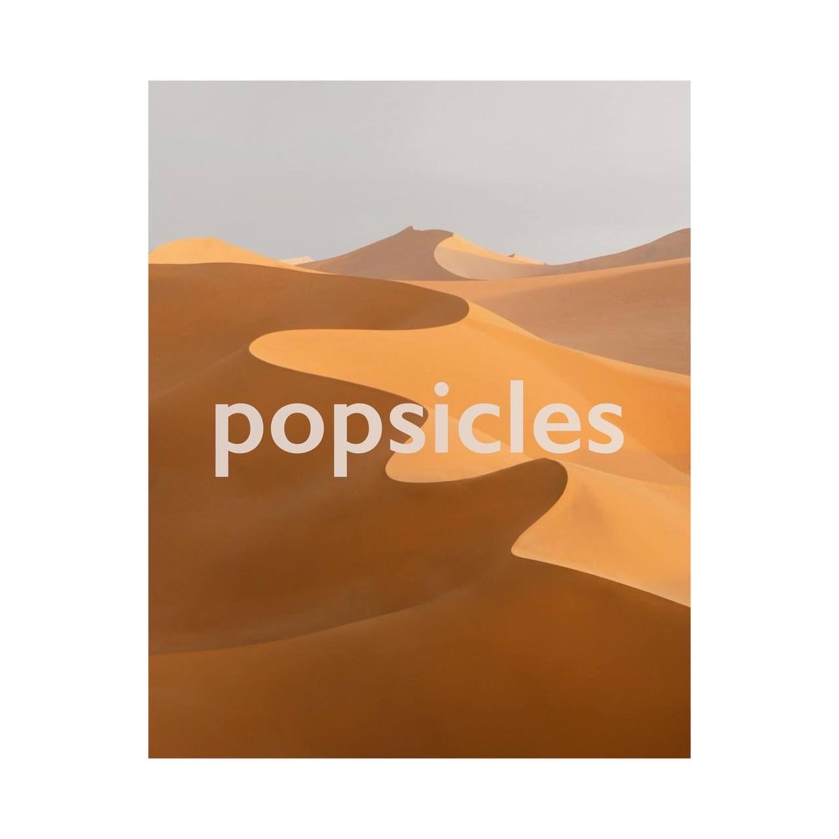 atPopsicles's tweet image. Mix &amp;amp; Match Available
#Popsicles #Fyp #Foryou #X #Community