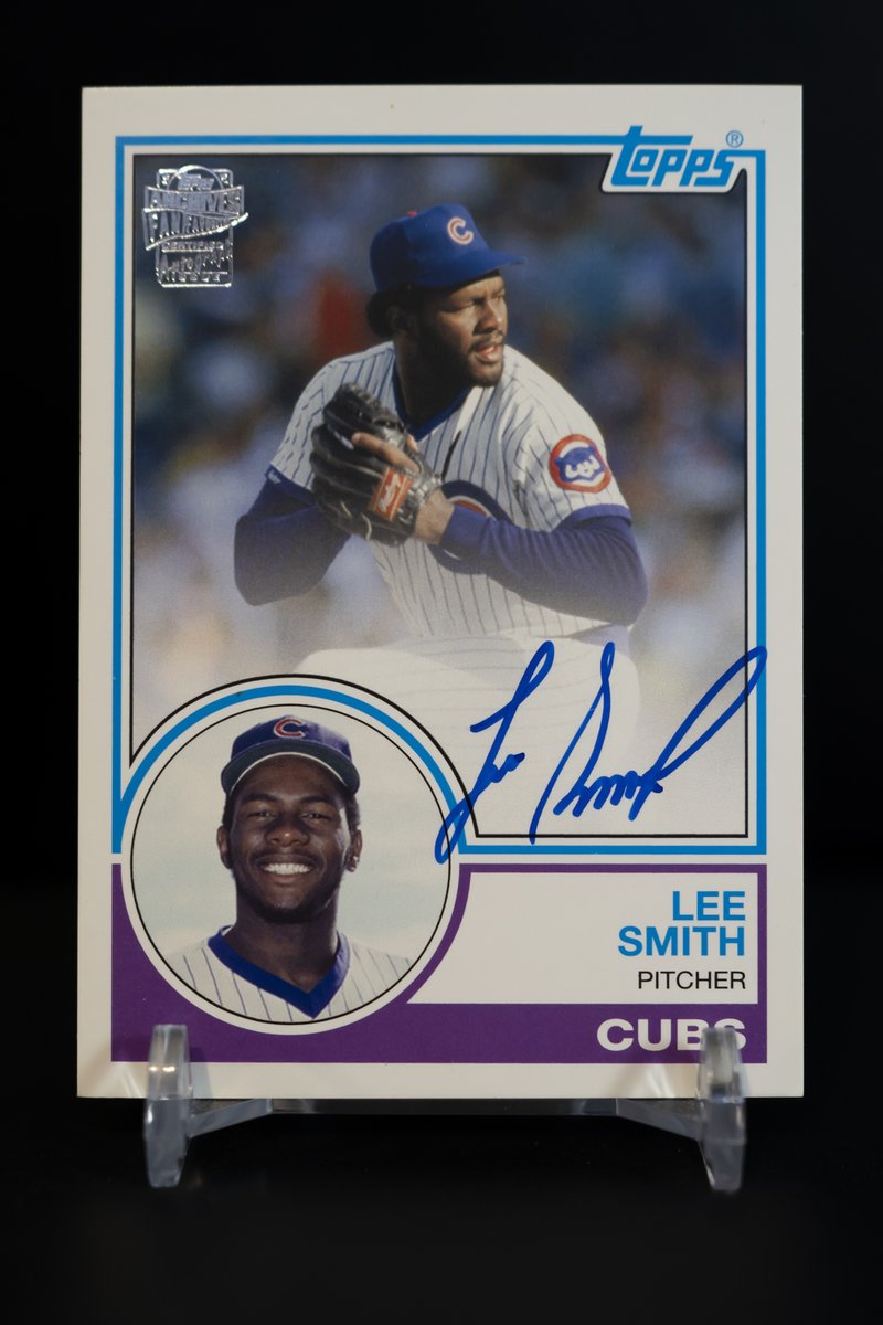 Lil' Dingers Sports Cards tweet media