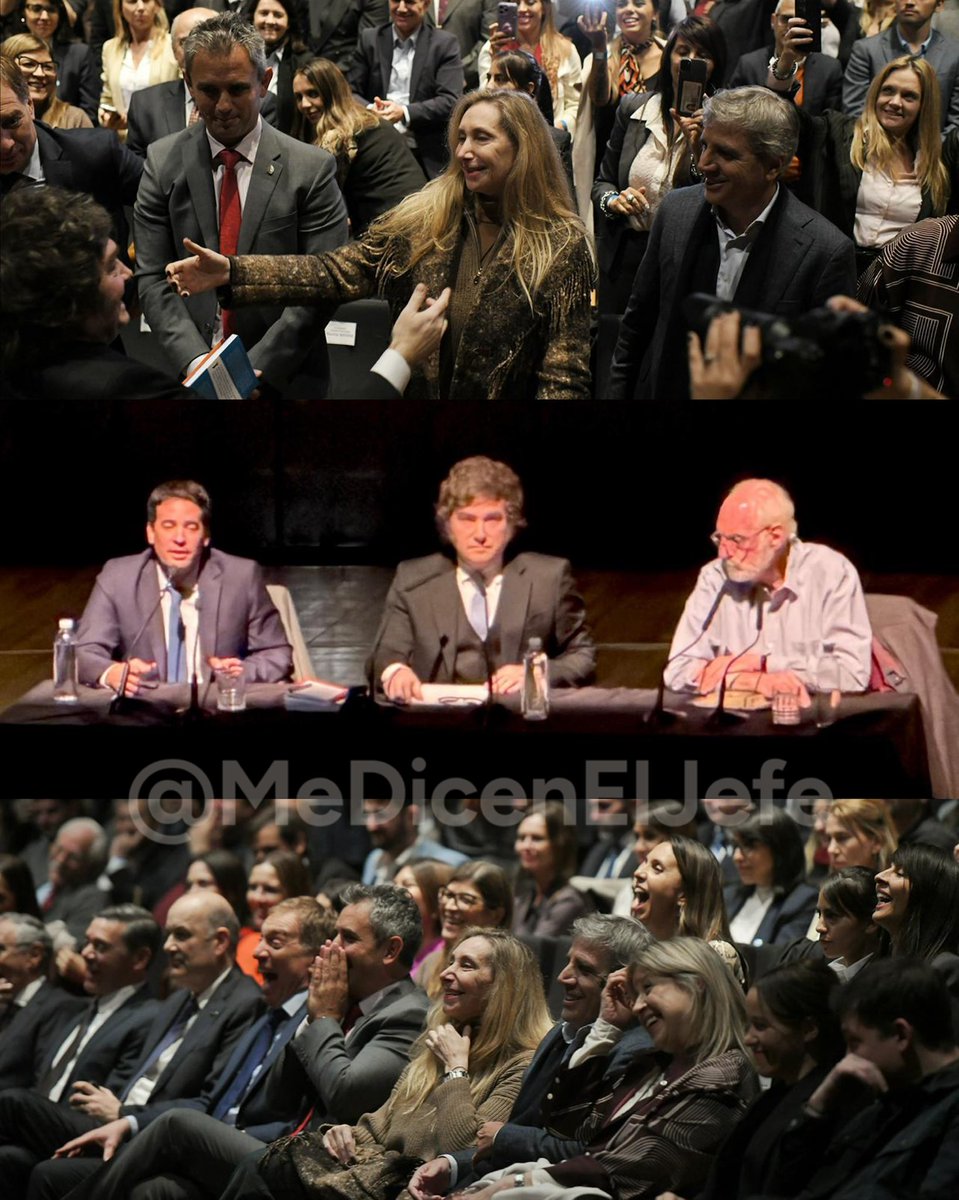 El Jefe tweet media