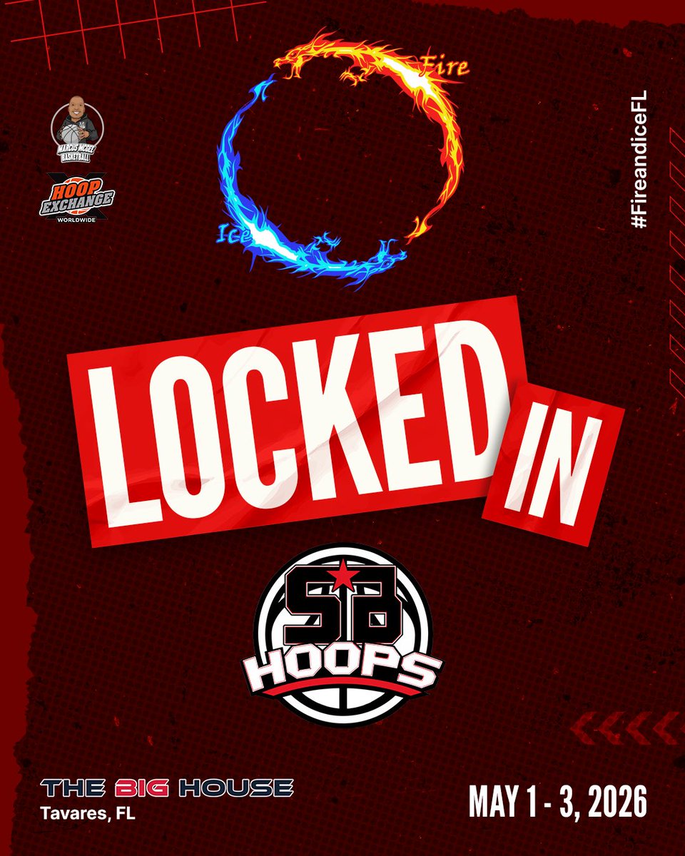 Marcus McGee Bball tweet media
