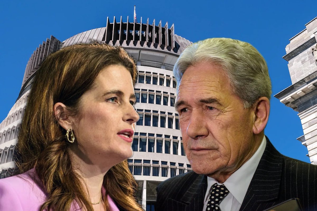 MikeNewZ 🇳🇿 tweet media