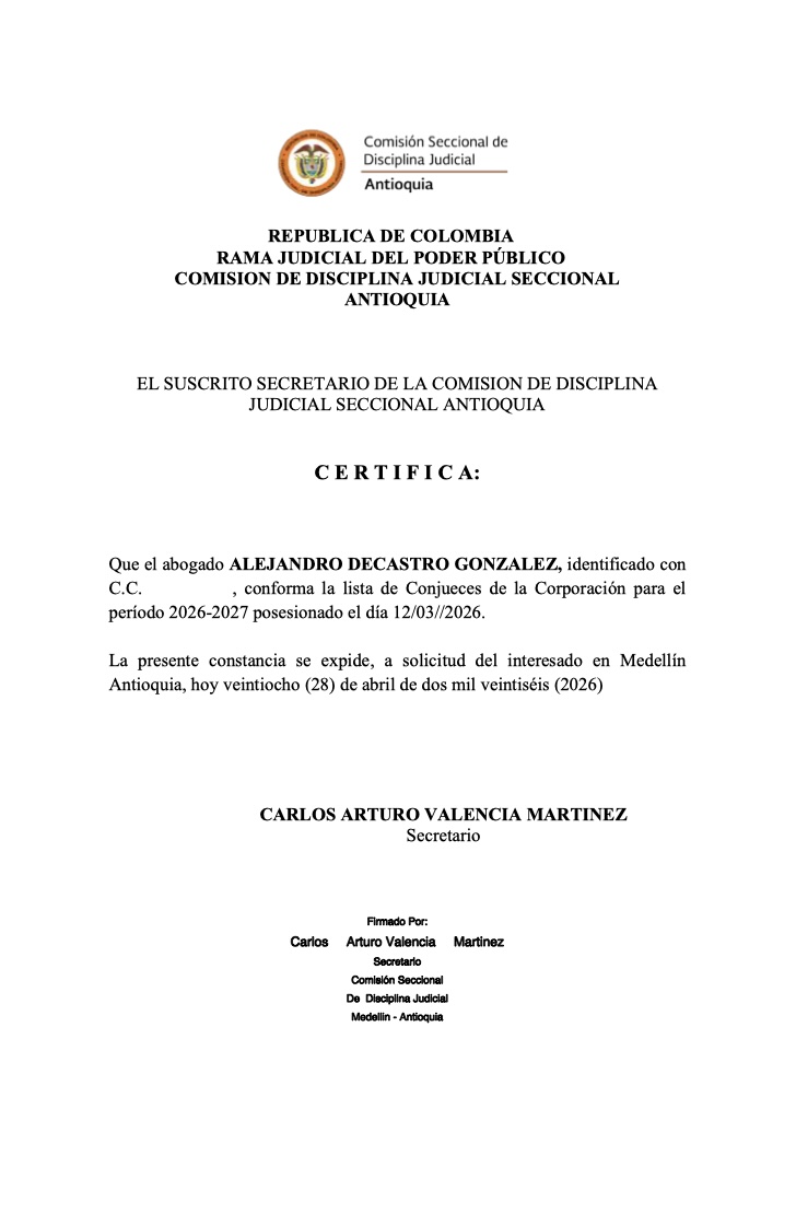 Alejandro Decastro tweet media