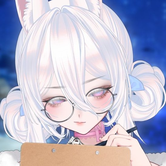 ruuyi 🐇🌕 【Lunar Rabbit Vtuber】 tweet media