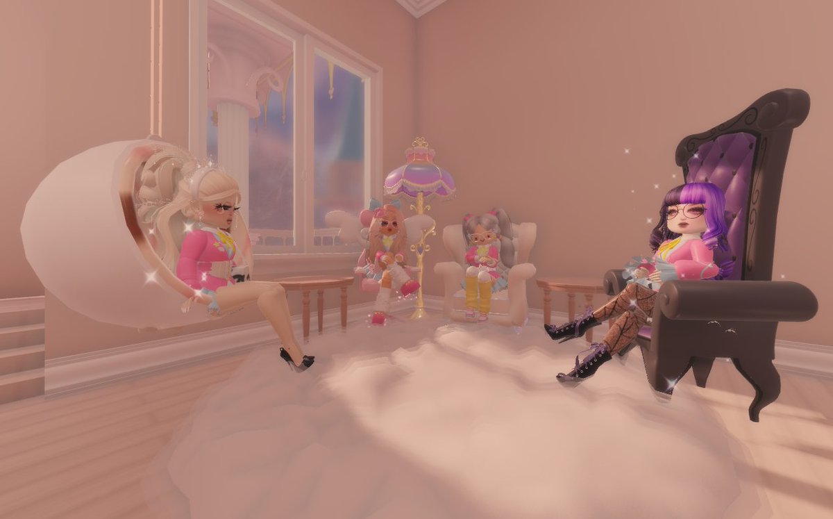 BabeBlades Channel Official tweet media