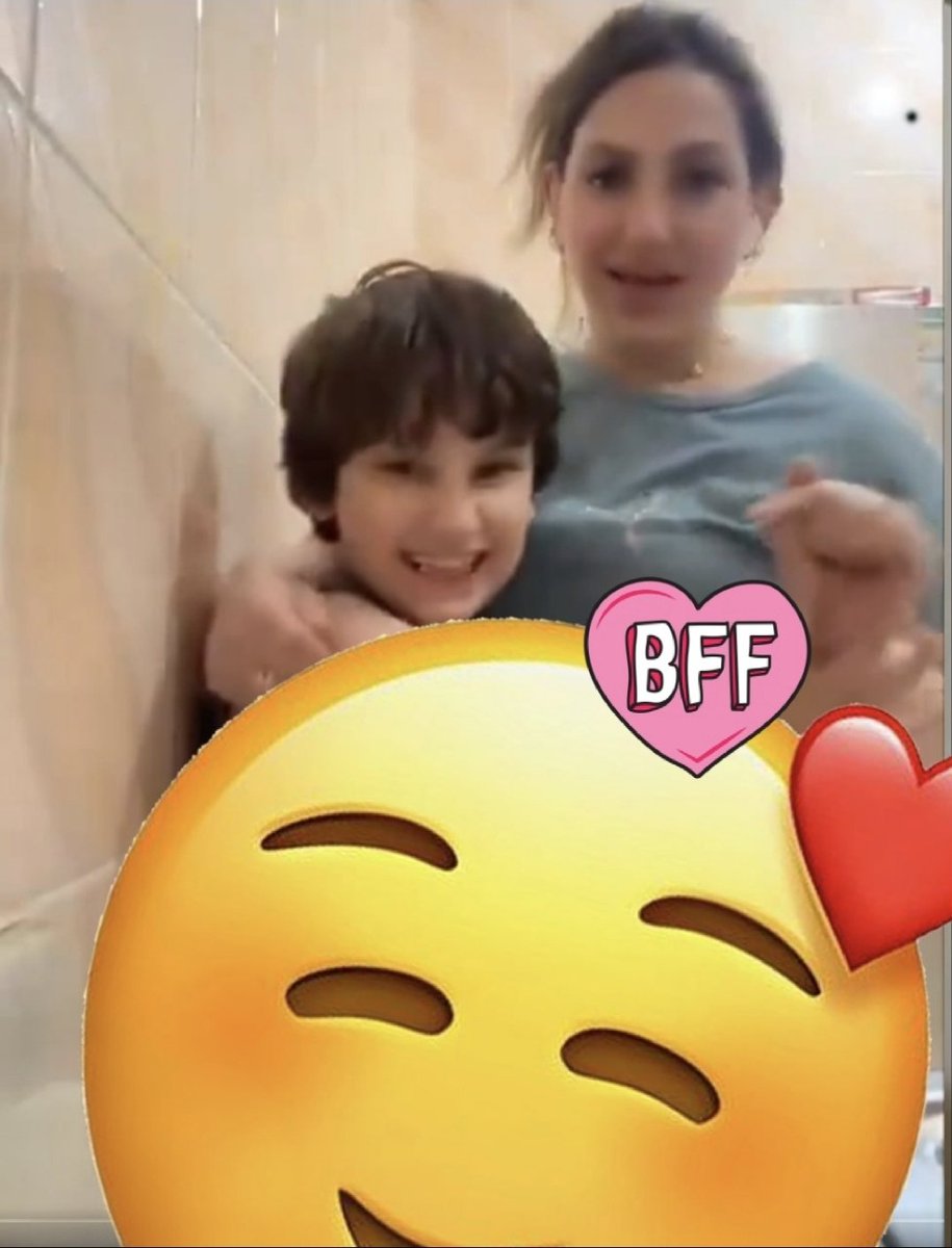 Isabella tweet media