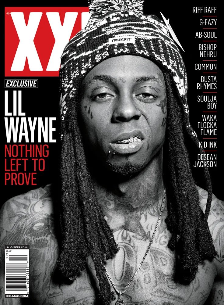 liltunechi_classics on IG tweet media