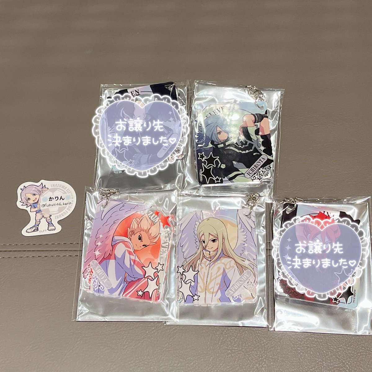 ❄かりん❄ tweet media