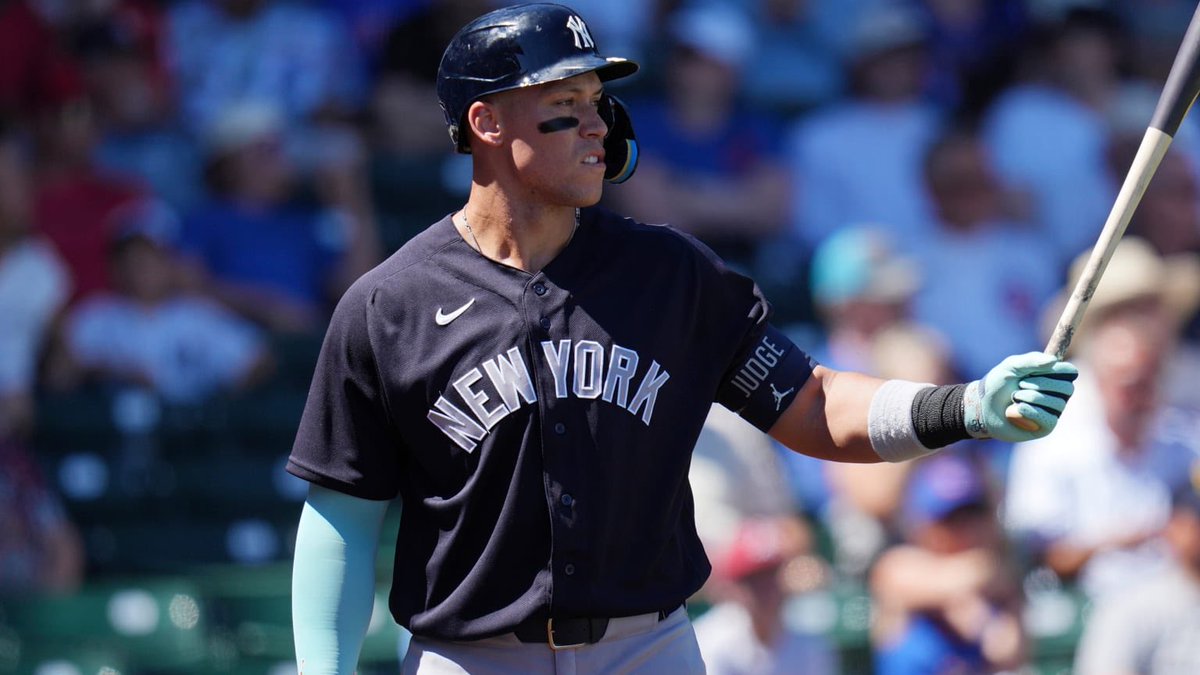 2012blackhole's tweet photo. @Yankees @PrimeVideo @SportsonPrime Wear the Blues https://t.co/siq6i81dj9