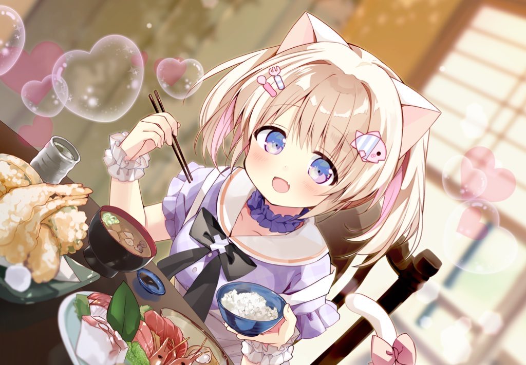おはようございますにゃ!☀ \ 今日は18時からshorts投稿にゃ✨ 連休 おはようございますにゃ!☀ \ 今日は18時からshorts投稿にゃ✨ 連休