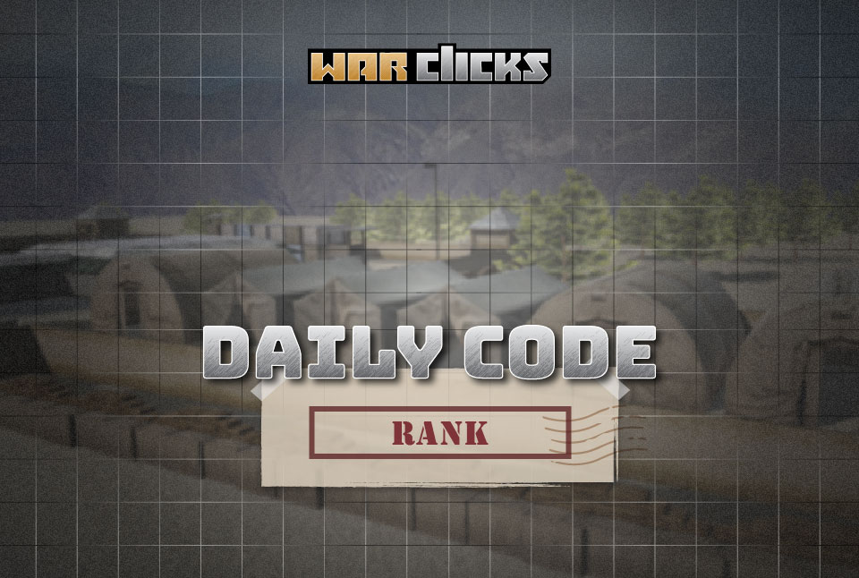 WarClicks Game tweet media