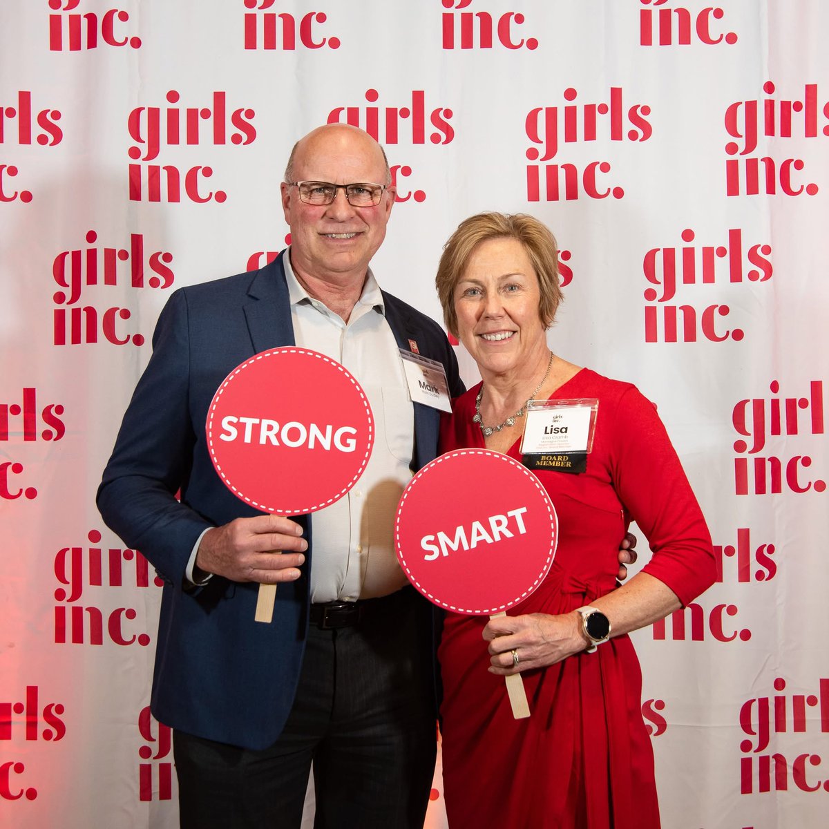 We’re still inspired after <a href="/GirlsIncNH/">GirlsIncNewHampshire</a> #FuelHerFire Gala—We're proud to help sponsor, &amp; proud of our SVP Lisa who serves on the Board, helping to advance their mission. This was their most successful gala yet, thanks to a community that shows up for strong, smart, bold girls.