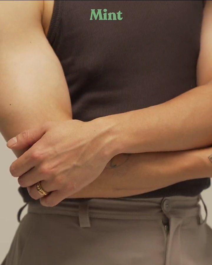 Chanyeol Thirst Traps tweet media