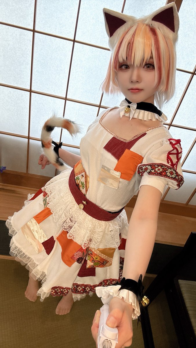 塩こをろ@春例ぬ42a tweet media