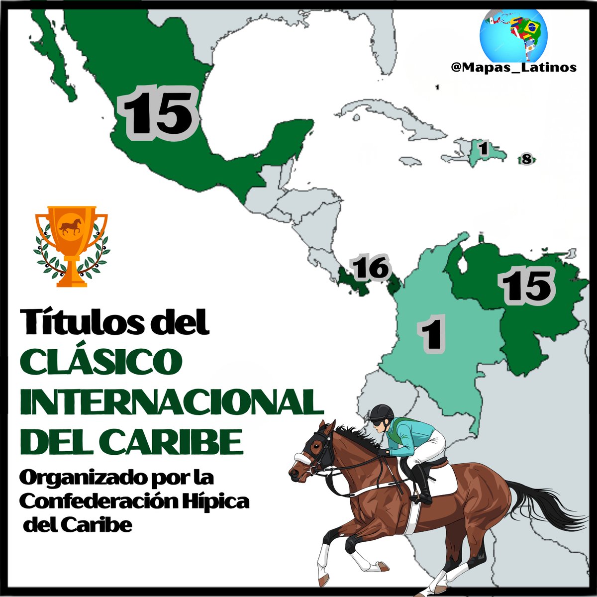 Mapas Latinos tweet media