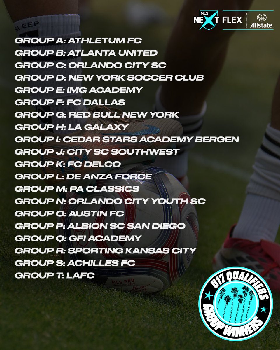 MLS NEXT tweet media