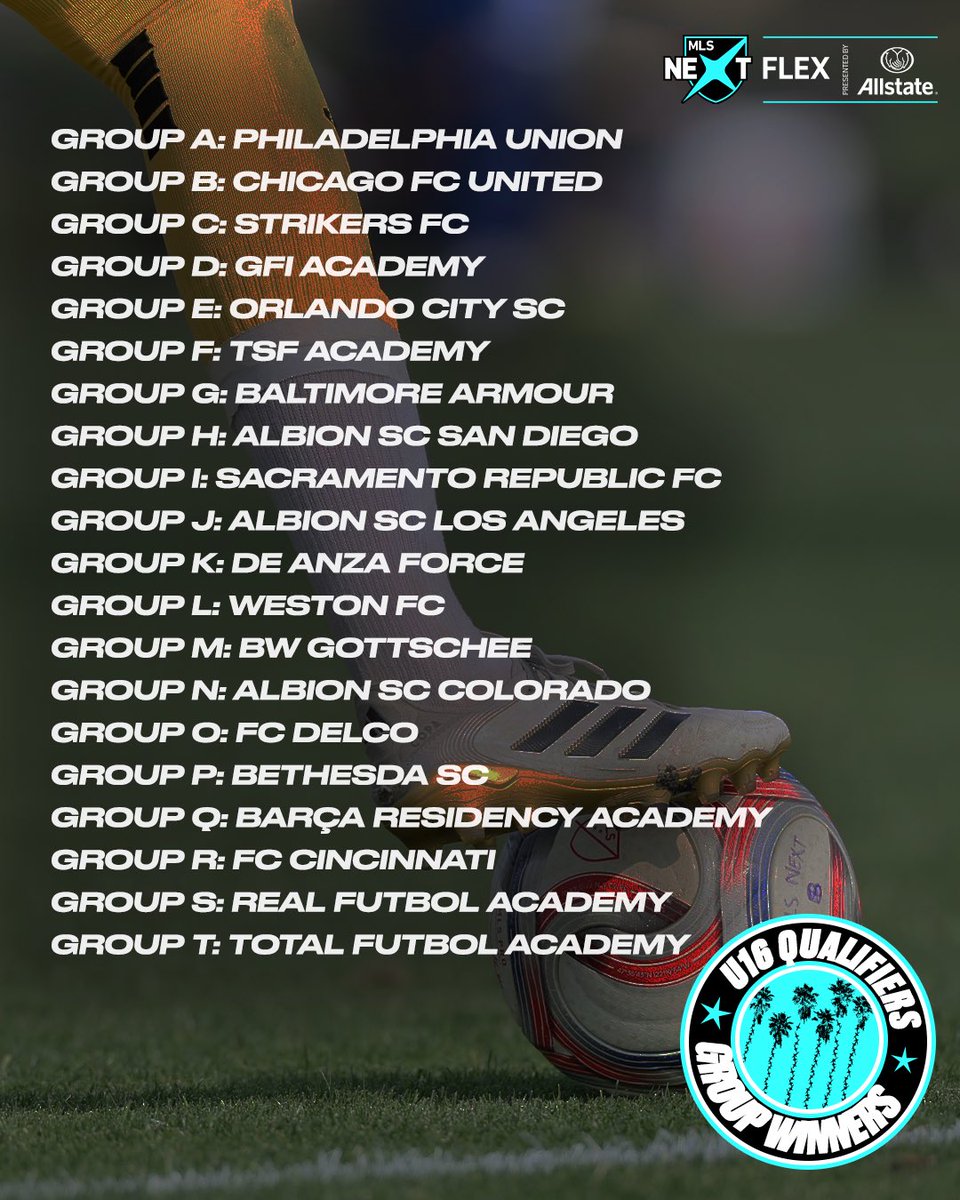 MLS NEXT tweet media