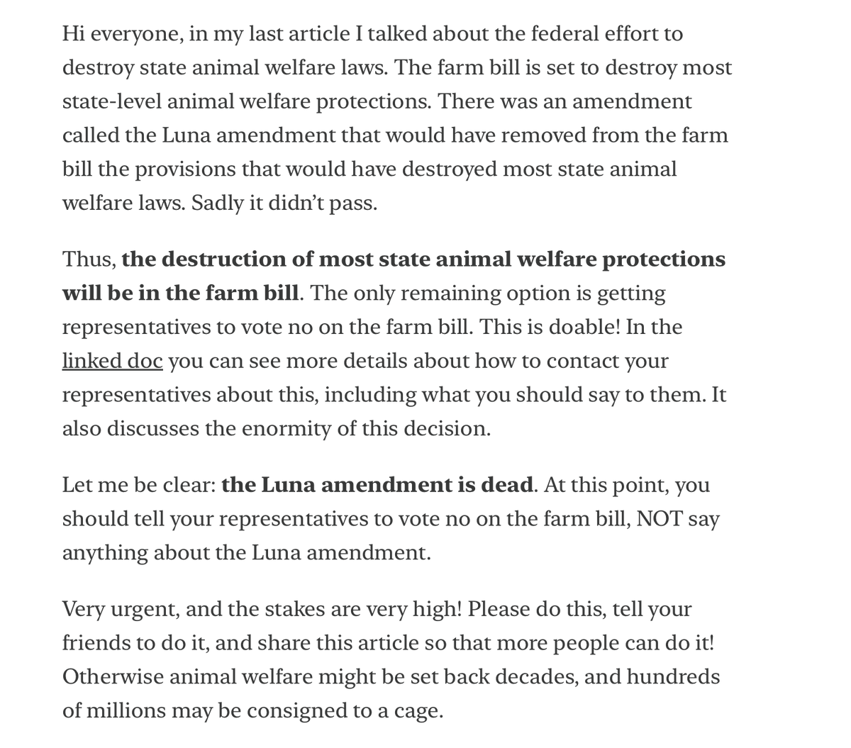 Richard Hanania tweet media