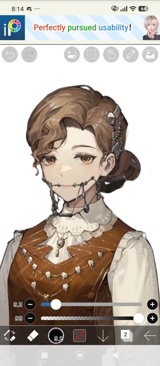 Mori || TOOTH FAIRY'S CANON WIFE 🦷🫙 tweet media