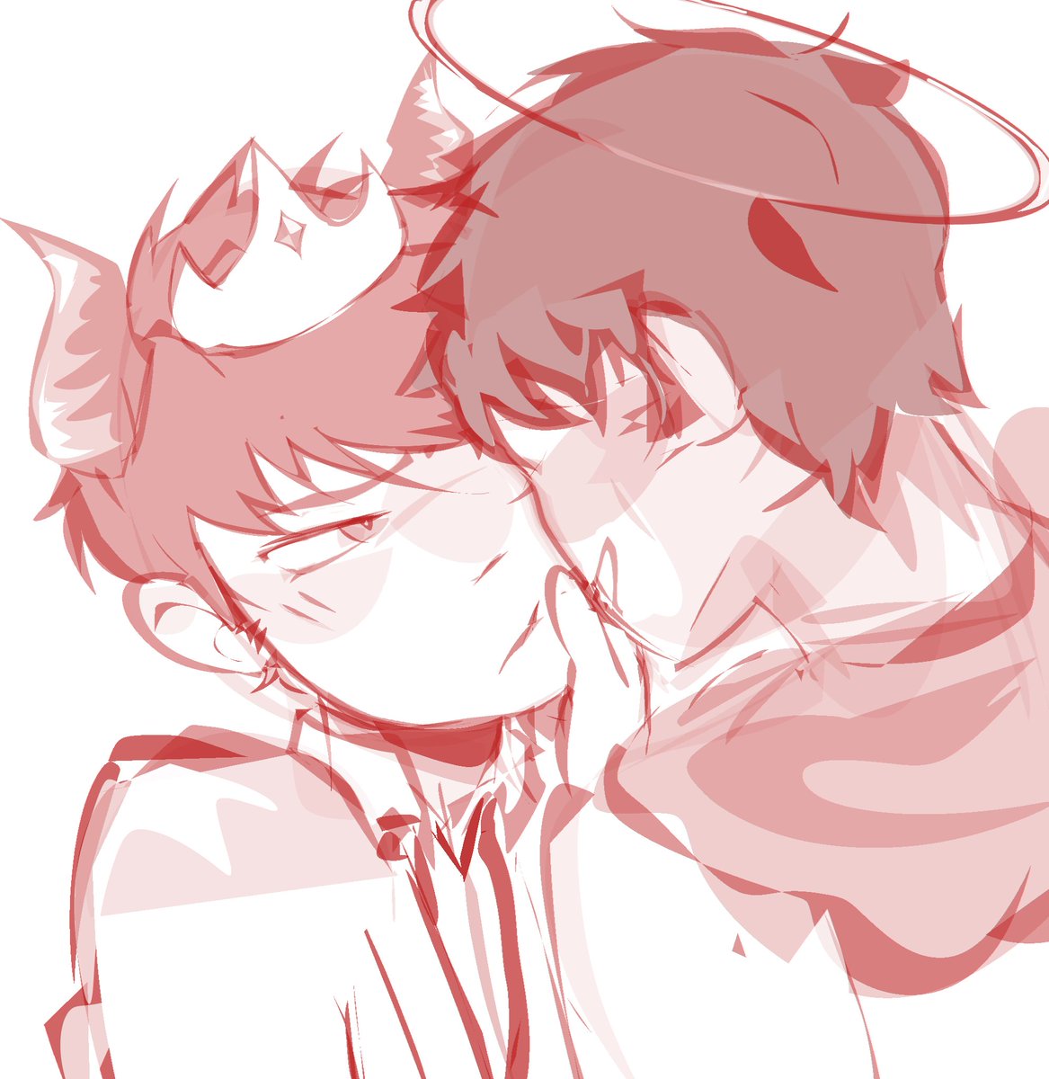 zeoyer^^ COMISIONES ABIERTAS tweet media