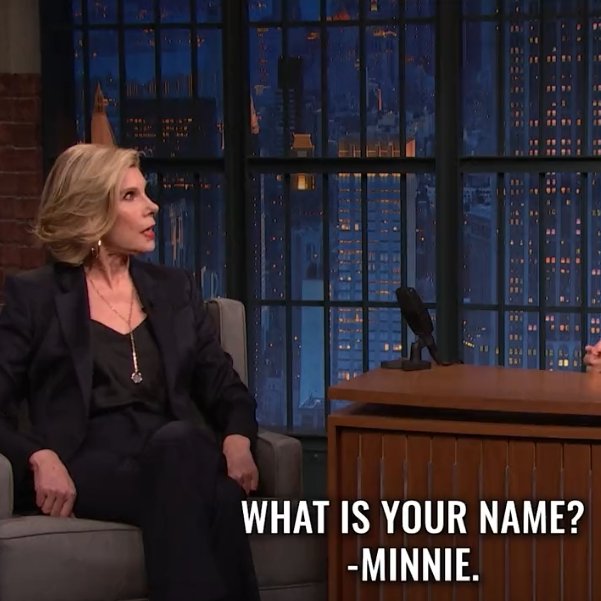 dianessunflower's tweet photo. meryl streep &amp; christine baranski 🤝 being the most wholesome grandmas https://t.co/227oMRqSMs