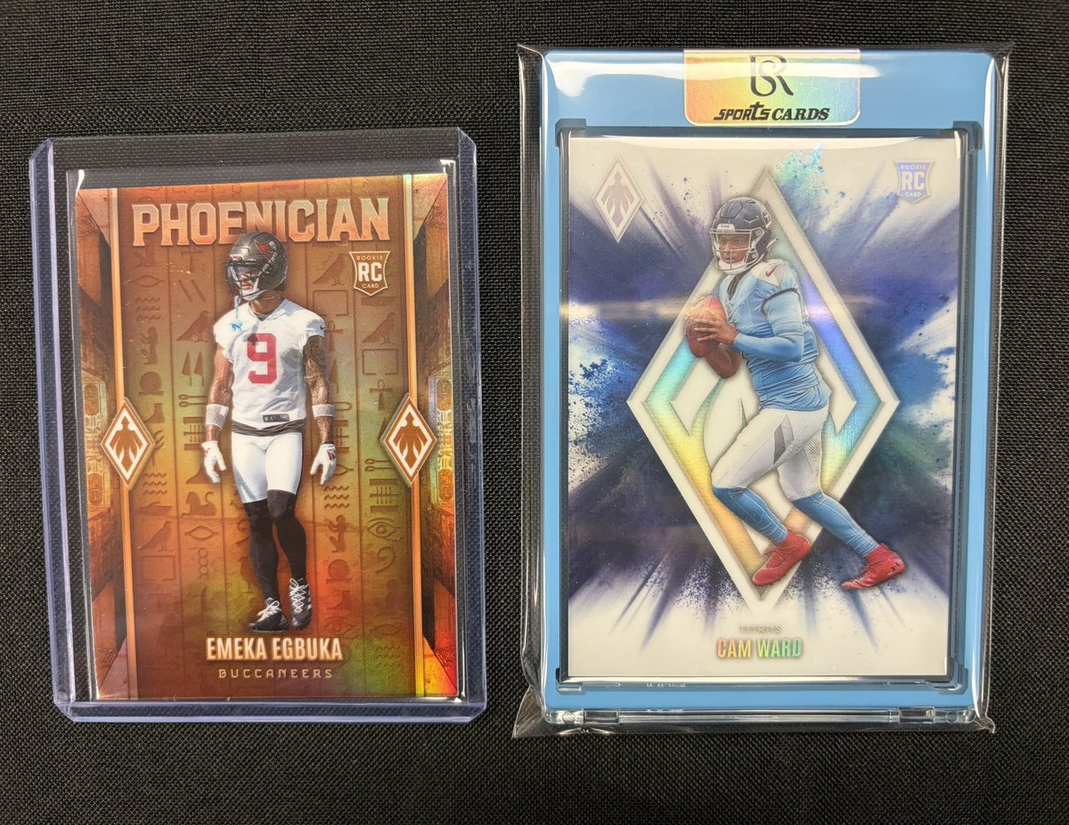 RS Sports Cards tweet media