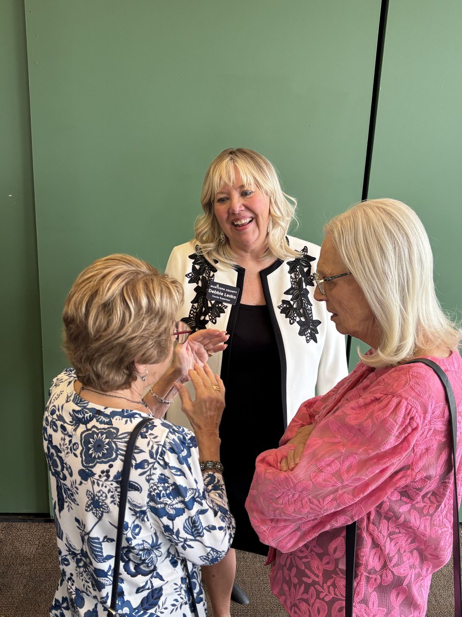 Debbie Lesko tweet media