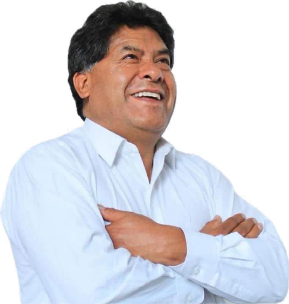 Zacatelcoradio's tweet photo. Sembrar el mañana: la infancia en el corazón de la transformación
 
Pensar, decir y hacer: responsabilidad de la 4T
 
Vicente Morales Pérez

Cada 30 de abril, México celebra el Día del Niño. https://t.co/CzDmihyrcA