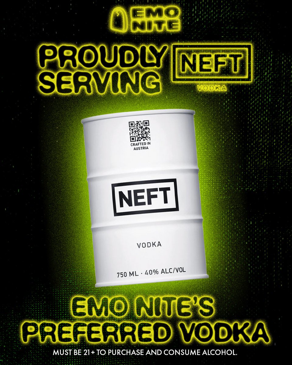 emo nite tweet media